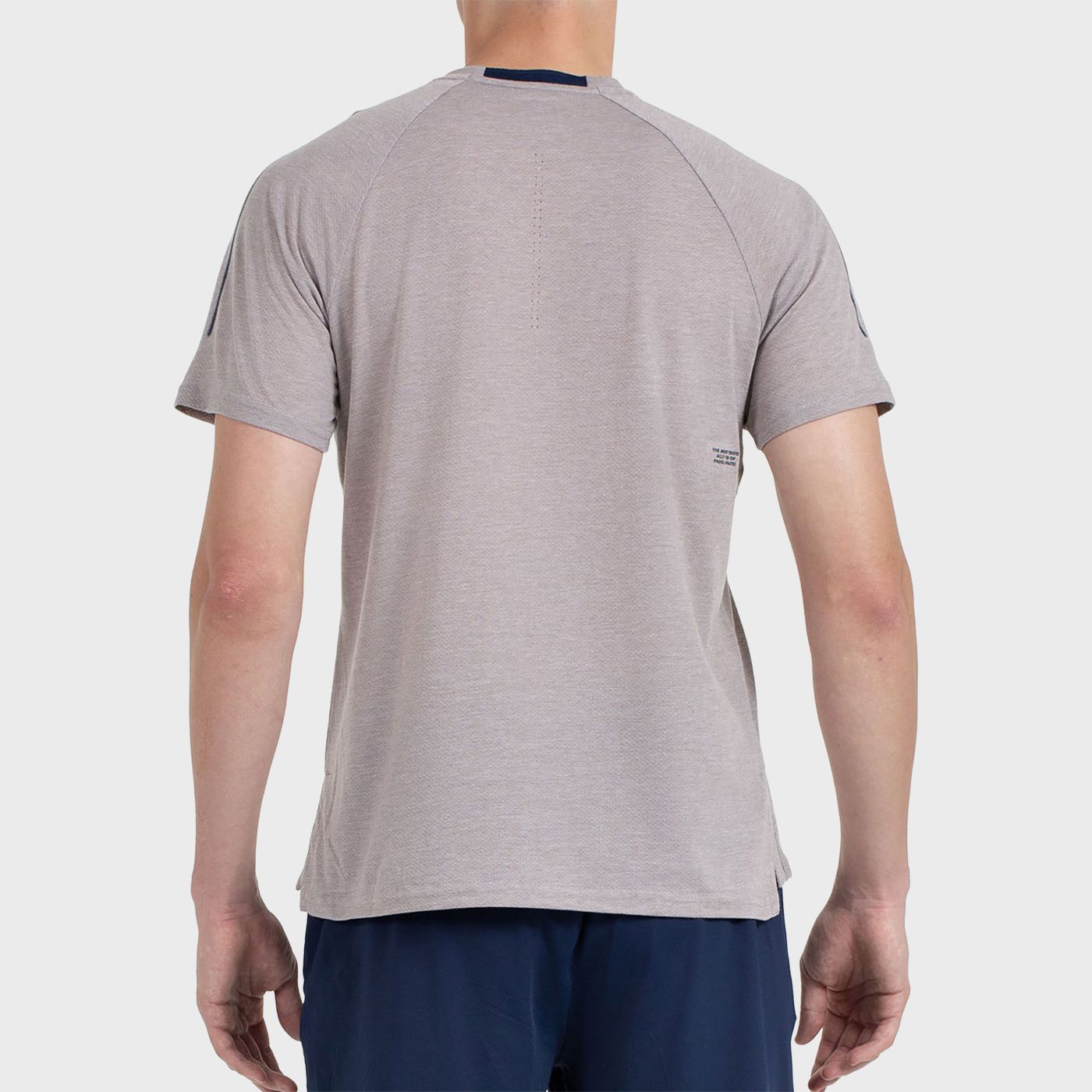 CAMISETA BULLPADEL MONTSE ARENA VIGORE