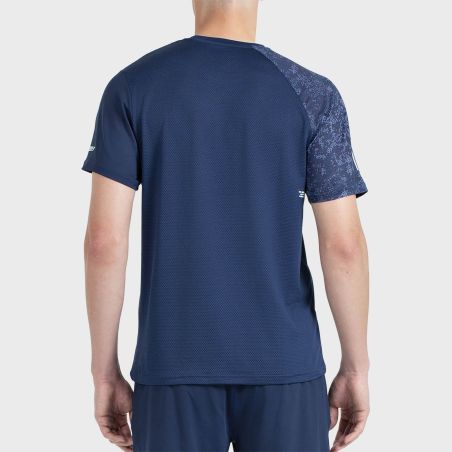 tienda de padel Madrid, tienda de padel online, tienda de padel españa, tienda de padel en linea, CAMISETA BULLPADEL MAZARON OCE