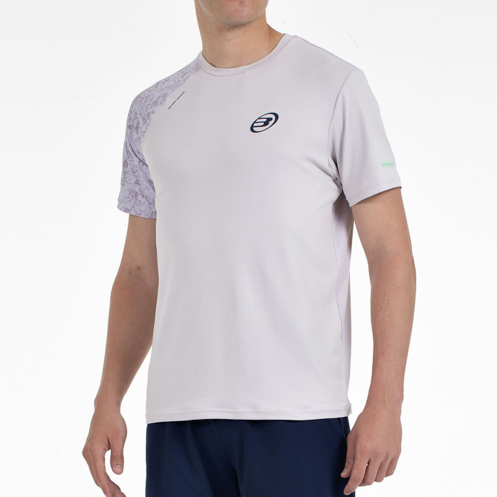 tienda de padel Madrid, tienda de padel online, tienda de padel españa, tienda de padel en linea, CAMISETA BULLPADEL MAZARON ARE