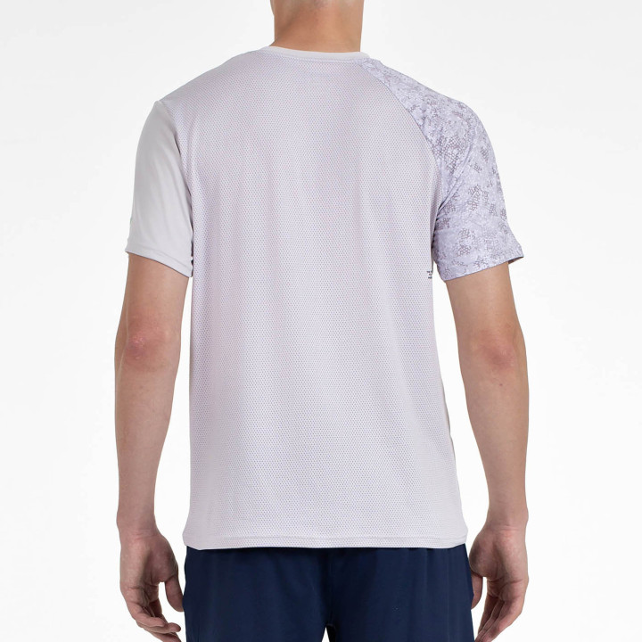 tienda de padel Madrid, tienda de padel online, tienda de padel españa, tienda de padel en linea, CAMISETA BULLPADEL MAZARON ARE