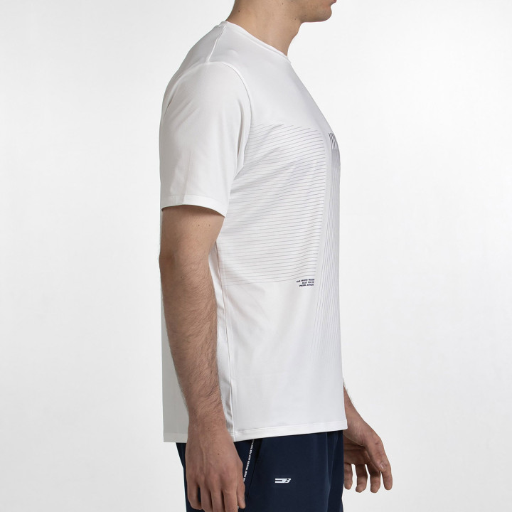 tienda de padel Madrid, tienda de padel online, tienda de padel españa, tienda de padel en linea, CAMISETA BULLPADEL MOTRIL HUES