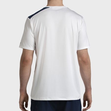 tienda de padel Madrid, tienda de padel online, tienda de padel españa, tienda de padel en linea, CAMISETA BULLPADEL MOTRIL HUES