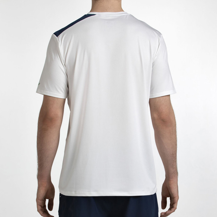 tienda de padel Madrid, tienda de padel online, tienda de padel españa, tienda de padel en linea, CAMISETA BULLPADEL MOTRIL HUES