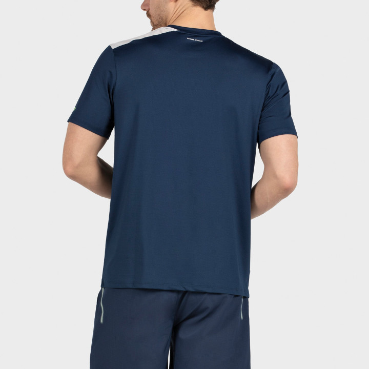 tienda de padel Madrid, tienda de padel online, tienda de padel españa, tienda de padel en linea, CAMISETA BULLPADEL MOTRIL OCEA