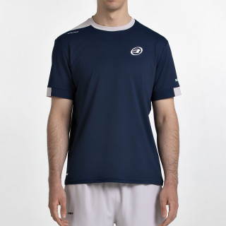 tienda de padel Madrid, tienda de padel online, tienda de padel españa, tienda de padel en linea, CAMISETA BULLPADEL MANANU OCEA