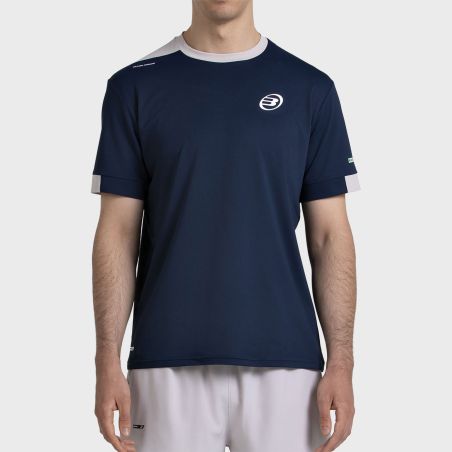 tienda de padel Madrid, tienda de padel online, tienda de padel españa, tienda de padel en linea, CAMISETA BULLPADEL MANANU OCEA