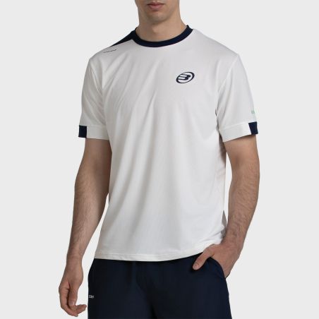 tienda de padel Madrid, tienda de padel online, tienda de padel españa, tienda de padel en linea, CAMISETA BULLPADEL MANANU HUES