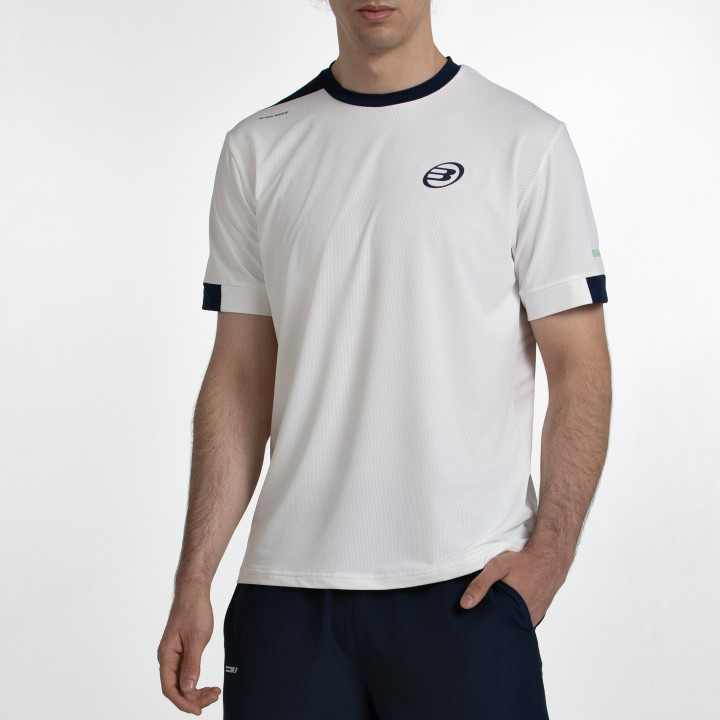 tienda de padel Madrid, tienda de padel online, tienda de padel españa, tienda de padel en linea, CAMISETA BULLPADEL MANANU HUES