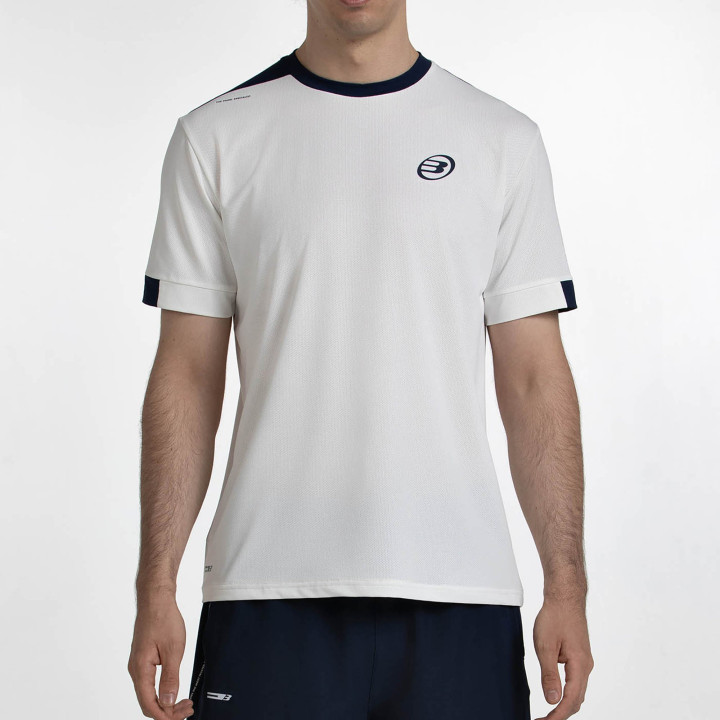 tienda de padel Madrid, tienda de padel online, tienda de padel españa, tienda de padel en linea, CAMISETA BULLPADEL MANANU HUES