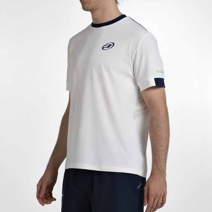 tienda de padel Madrid, tienda de padel online, tienda de padel españa, tienda de padel en linea, CAMISETA BULLPADEL MANANU HUES