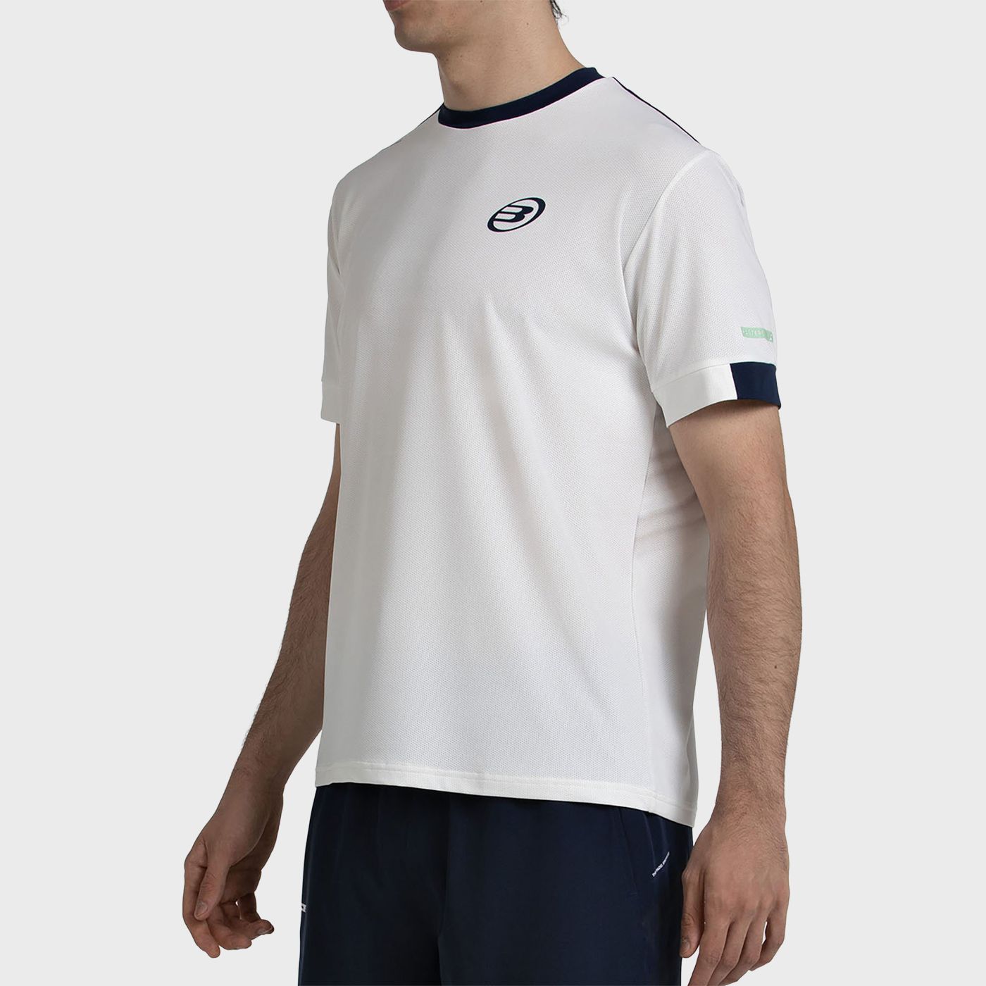 tienda de padel Madrid, tienda de padel online, tienda de padel españa, tienda de padel en linea, CAMISETA BULLPADEL MANANU HUES