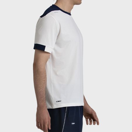 tienda de padel Madrid, tienda de padel online, tienda de padel españa, tienda de padel en linea, CAMISETA BULLPADEL MANANU HUES