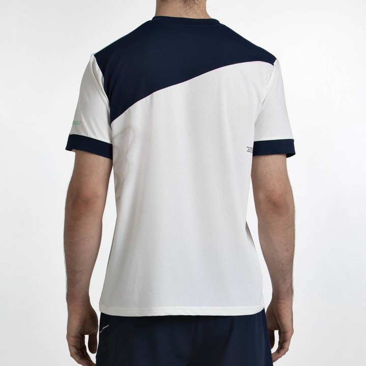 tienda de padel Madrid, tienda de padel online, tienda de padel españa, tienda de padel en linea, CAMISETA BULLPADEL MANANU HUES