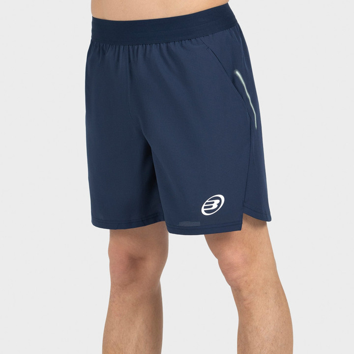 tienda de padel Madrid, tienda de padel online, tienda de padel españa, tienda de padel en linea, SHORT BULLPADEL MONCADA OCEANO