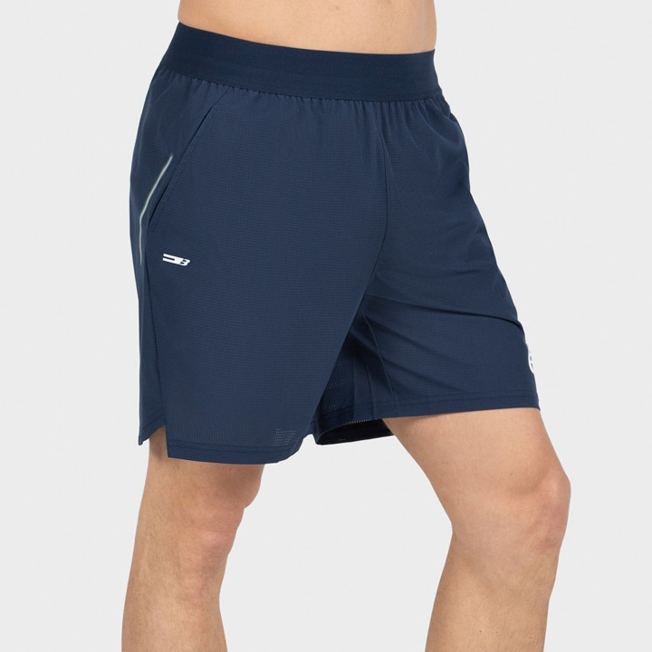 tienda de padel Madrid, tienda de padel online, tienda de padel españa, tienda de padel en linea, SHORT BULLPADEL MONCADA OCEANO