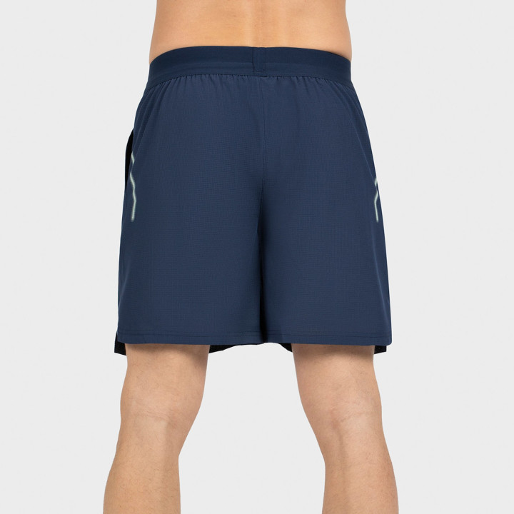 tienda de padel Madrid, tienda de padel online, tienda de padel españa, tienda de padel en linea, SHORT BULLPADEL MONCADA OCEANO