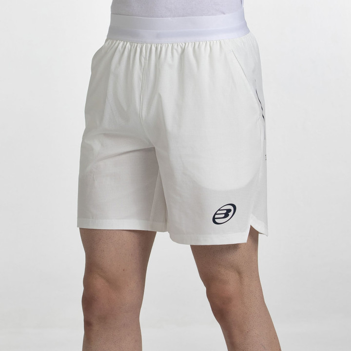 tienda de padel Madrid, tienda de padel online, tienda de padel españa, tienda de padel en linea, SHORT BULLPADEL MONCADA HUESO