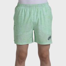 SHORT BULLPADEL MURCIA VERDE ACIDO