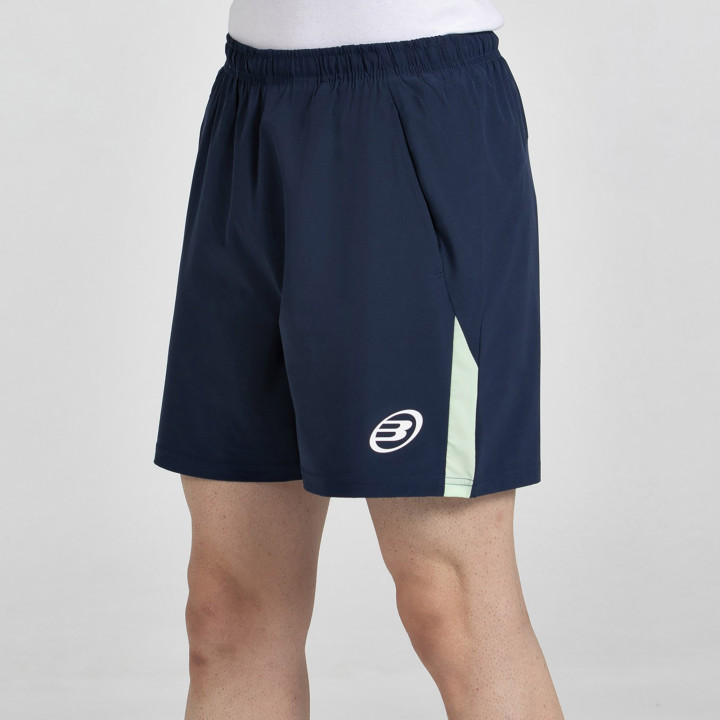 SHORT BULLPADEL MONTILA OCEANO PROFUNDO