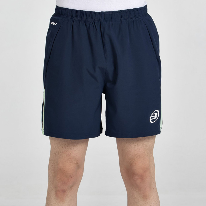 SHORT BULLPADEL MONTILA OCEANO PROFUNDO