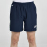 SHORT BULLPADEL MONTILA OCEANO PROFUNDO