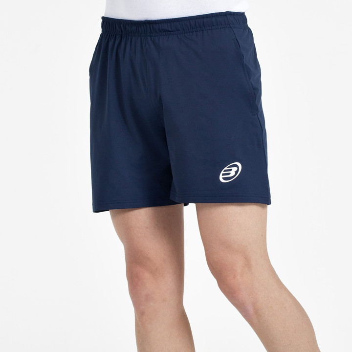 SHORT BULLPADEL MARACE OCEANO PROFUNDO