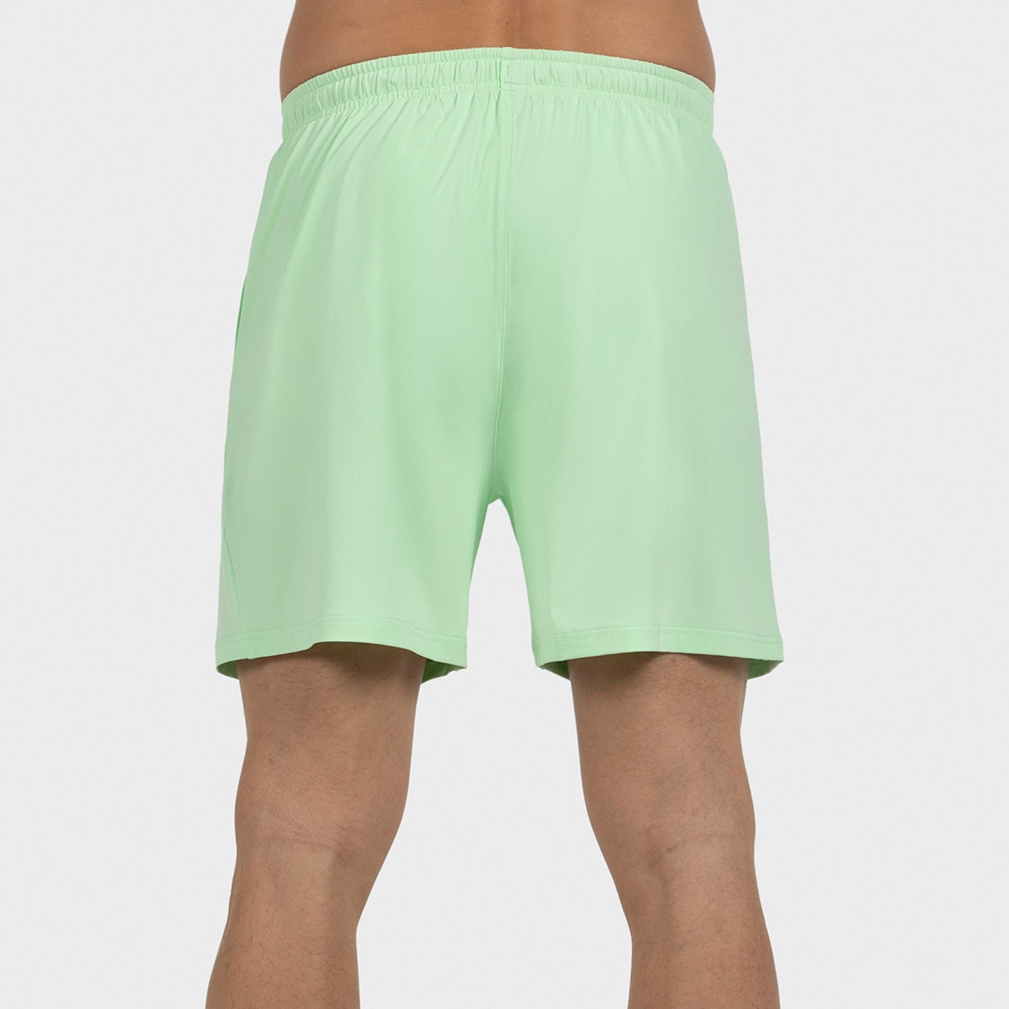 SHORT BULLPADEL MARACE VERDE ACIDO