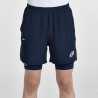 SHORT BULLPADEL MANSIL OCEANO PROFUNDO