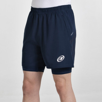 SHORT BULLPADEL MANSIL OCEANO PROFUNDO
