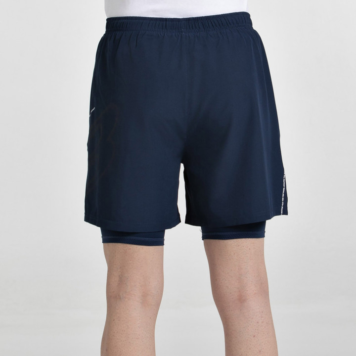 SHORT BULLPADEL MANSIL OCEANO PROFUNDO
