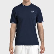 tienda de padel Madrid, tienda de padel online, tienda de padel españa, tienda de padel en linea, CAMISETA BULLPADEL TORNO OCEAN