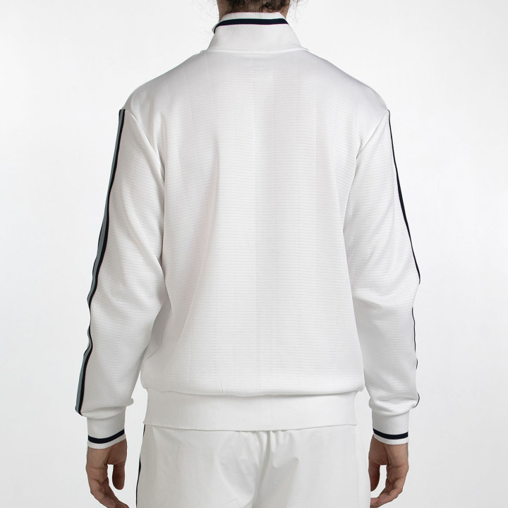 tienda de padel Madrid, tienda de padel online, tienda de padel españa, tienda de padel en linea, SUDADERA BULLPADEL TOZO HUESO