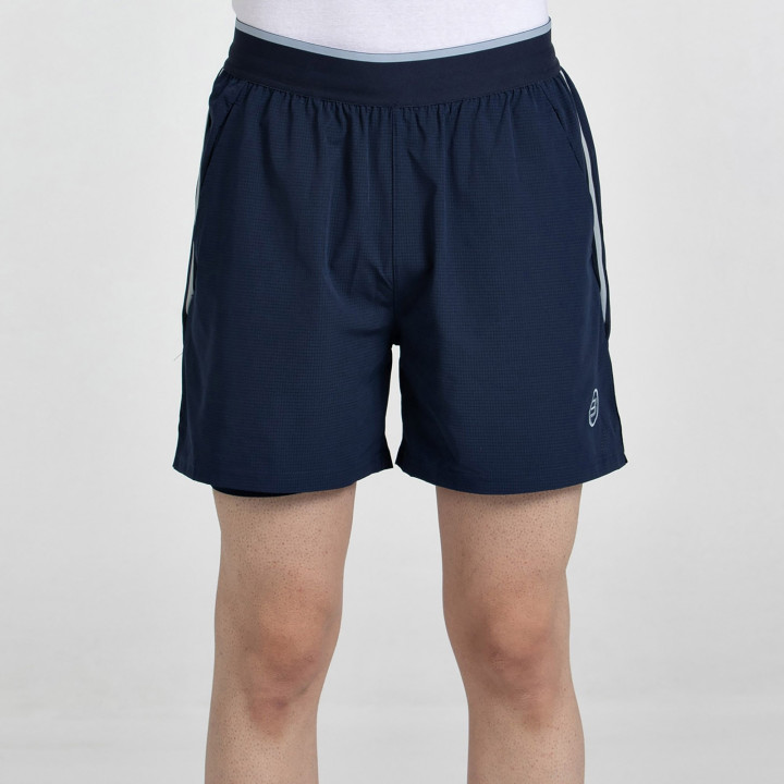 SHORT BULLPADEL TREVEJO OCEANO PROFUNDO