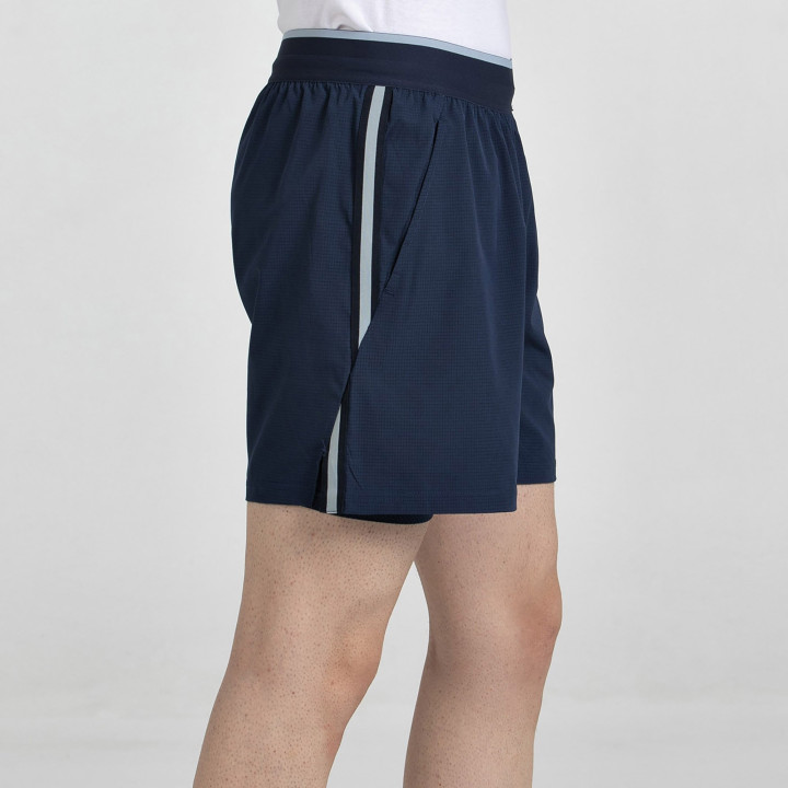 SHORT BULLPADEL TREVEJO OCEANO PROFUNDO