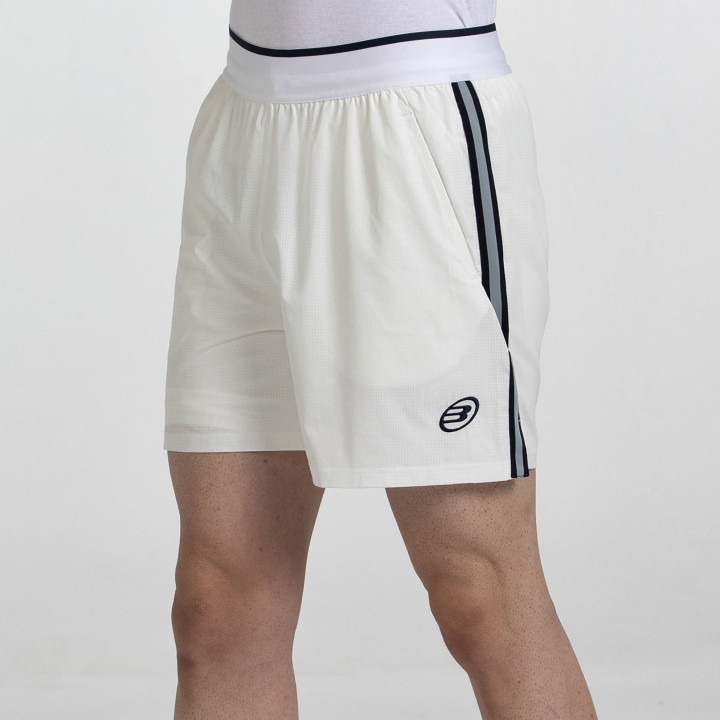 SHORT BULLPADEL TREVEJO HUESO
