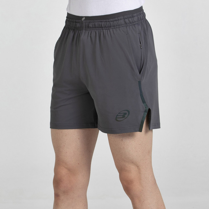 SHORT BULLPADEL ITONDA ANTRACITA
