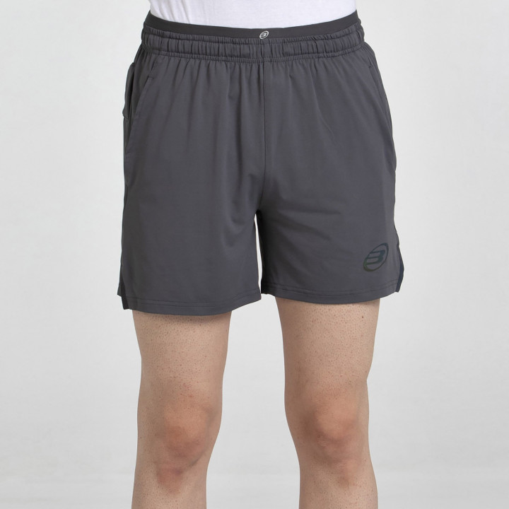 SHORT BULLPADEL ITONDA ANTRACITA