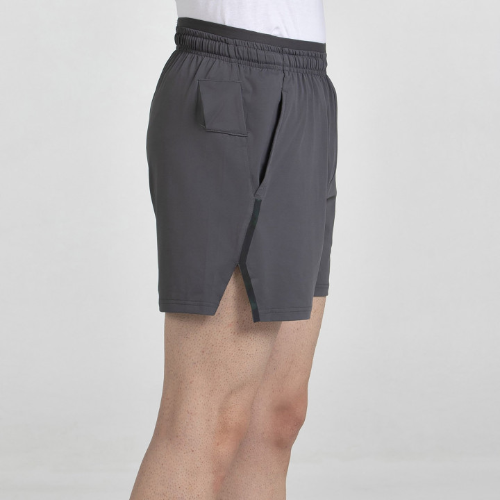 SHORT BULLPADEL ITONDA ANTRACITA