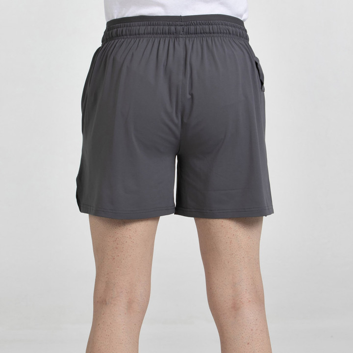 SHORT BULLPADEL ITONDA ANTRACITA