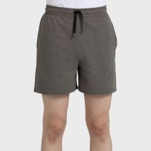 SHORT BULLPADEL IBOR ANTRACITA VIGORE