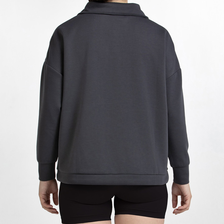 tienda de padel Madrid, tienda de padel online, tienda de padel españa, tienda de padel en linea, SUDADERA BULLPADEL ALASIA ANTR