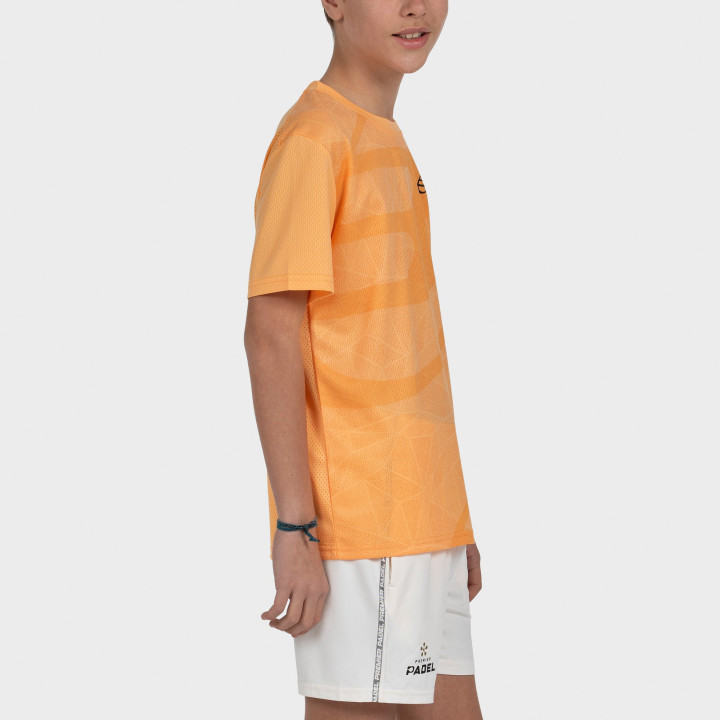 tienda de padel Madrid, tienda de padel online, tienda de padel españa, tienda de padel en linea, CAMISETA BULLPADEL CASTIL J MA