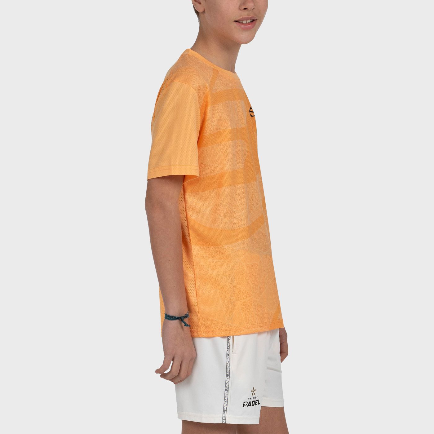 tienda de padel Madrid, tienda de padel online, tienda de padel españa, tienda de padel en linea, CAMISETA BULLPADEL CASTIL J MA