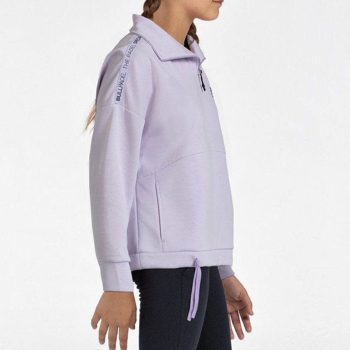 tienda de padel Madrid, tienda de padel online, tienda de padel españa, tienda de padel en linea, SUDADERA BULLPADEL ALASIA G LI