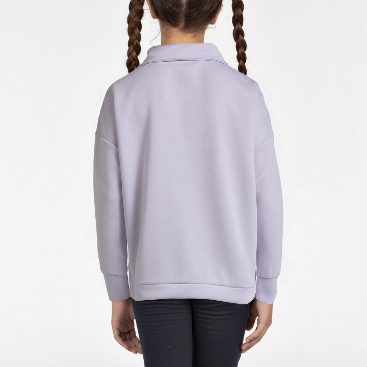 tienda de padel Madrid, tienda de padel online, tienda de padel españa, tienda de padel en linea, SUDADERA BULLPADEL ALASIA G LI