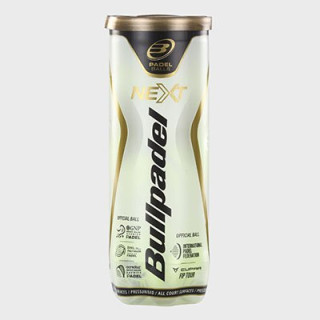 BALLS POT BULLPADEL BP FIP NEXT