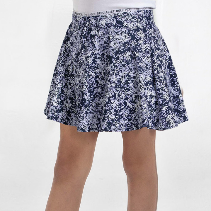 tienda de padel Madrid, tienda de padel online, tienda de padel españa, tienda de padel en linea, FALDA BULLPADEL PARASIL G OCEA