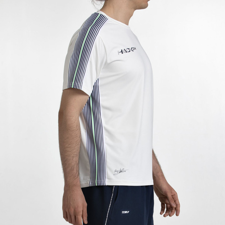 tienda de padel Madrid, tienda de padel online, tienda de padel españa, tienda de padel en linea, CAMISETA BULLPADEL PAQUITO 26V