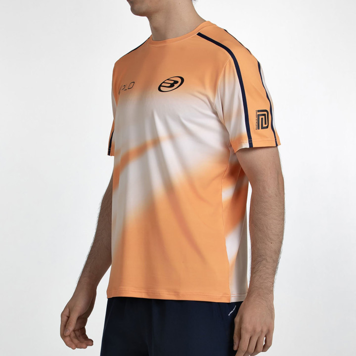 tienda de padel Madrid, tienda de padel online, tienda de padel españa, tienda de padel en linea, CAMISETA BULLPADEL DI NENNO 26