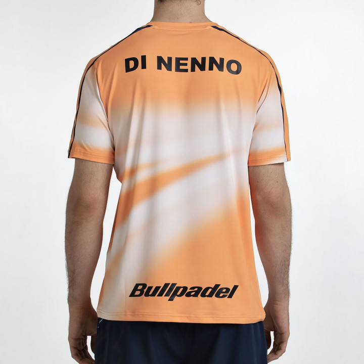 tienda de padel Madrid, tienda de padel online, tienda de padel españa, tienda de padel en linea, CAMISETA BULLPADEL DI NENNO 26